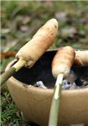 Veranstaltungsbild Stockbrot, wie du es noch nie gemacht hast!